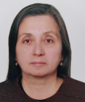 NURİYE BİLİK