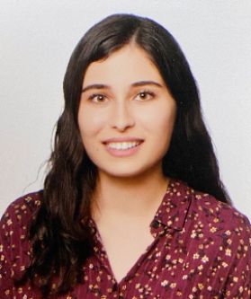 ŞEYMA YILDIZ SEMİZ