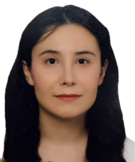 ŞEYMA BEGÜM HARMANCI