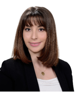 NURSEL ÇÖL KESKİN