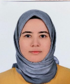 ŞEYMA FEYZA IRKIÇATAL