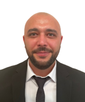 ŞÜKRÜ SÜRÜCÜ