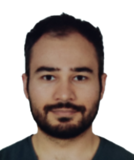 TAHA GÜMÜŞCAN