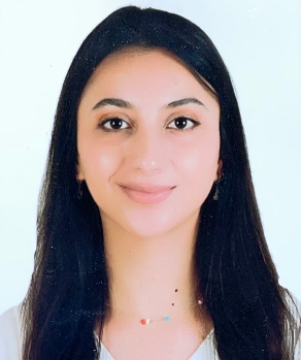 TUĞBA ÖVSEME YILDIZ