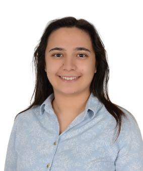 TUĞBA ÖZTÜRK