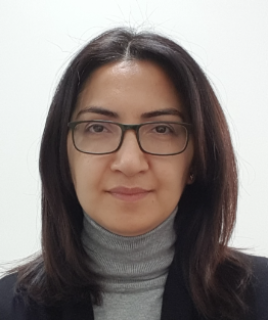 TUĞBA SEZER
