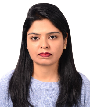 ANAMIKA PANDEY