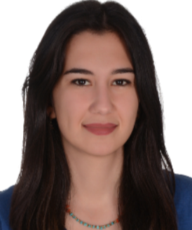 TUĞÇE VATANDAEŞ BATTULGA