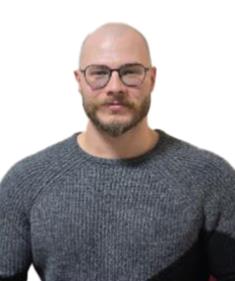 TURGUT ALP COŞKUN