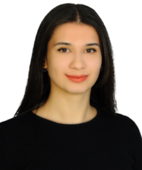 YAĞMUR TOPRAK