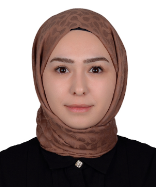 YASEMİN GEDİKLİ ERTÜRK
