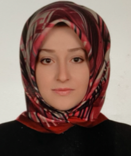 YASEMİN TÜRKMENOĞLU