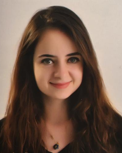 YONCA GÜL UĞURLU