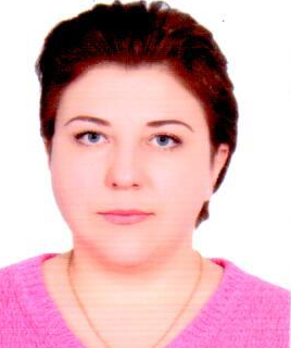 OLGA BILOUS