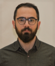YUSUF BÜYÜKYILMAZ