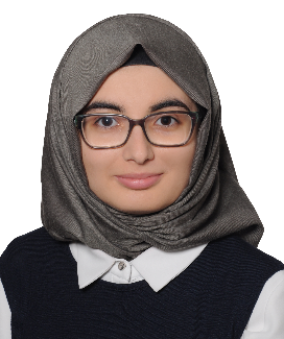 ZEYNEP GÖRGÜLÜ