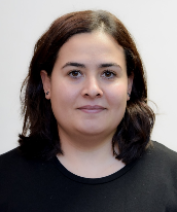 ZEYNEP SÜNGÜ