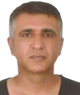 ORHAN CEBRAİLOĞLU