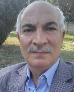 OSMAN ERGANİŞ