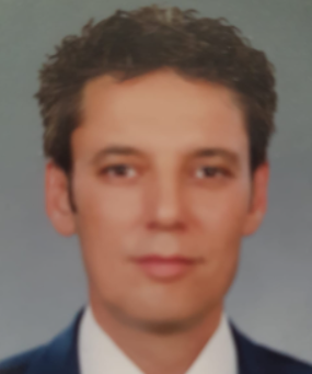 OSMAN SELÇUK KAVAS