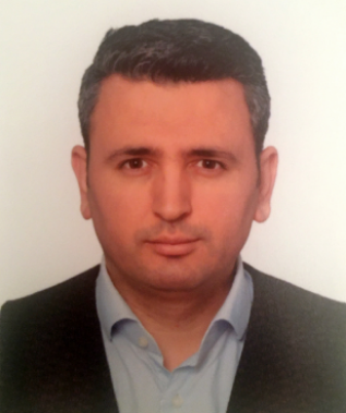 OSMAN VEFA GÜL