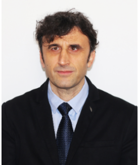 ÖMER BAKAN