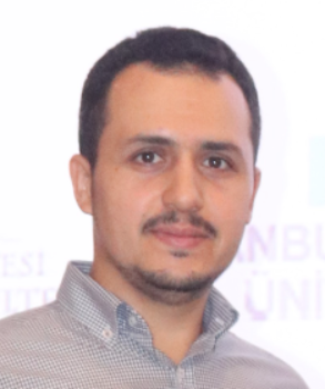 ÖMER FARUK AKPINAR