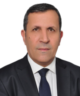 ÖMER FARUK YÜKSEL