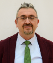ÖZCAN KILIÇ