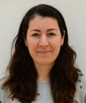 ÖZDEN SALMAN