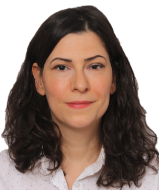 ARZU KAZAZ