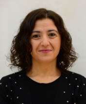 ARZU KOÇAK UYAROĞLU