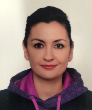 ÖZLEM BİLGİÇ