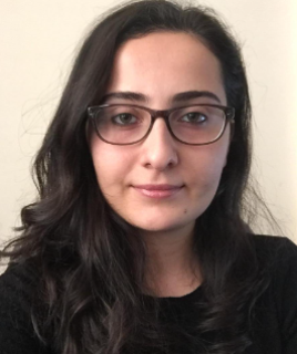 ÖZLEM BOZOK