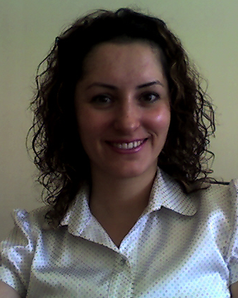 ÖZLEM ÇELİK