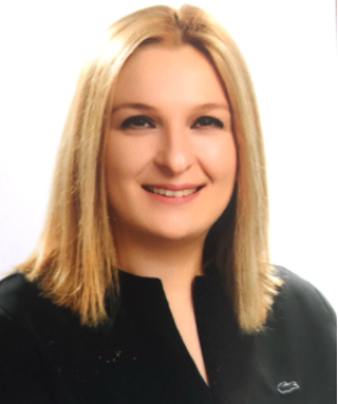 ÖZLEM DERİNBAY EKİCİ