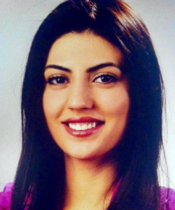 ÖZLEM KARA YILDIRIM