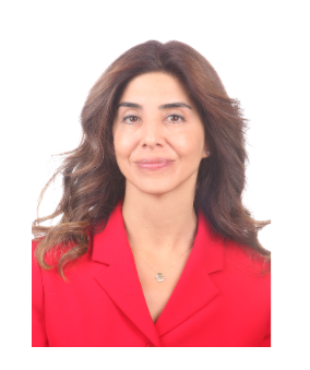 ÖZLEM KARAKUL TÜRK