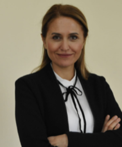 ÖZLEM KARAKUŞ