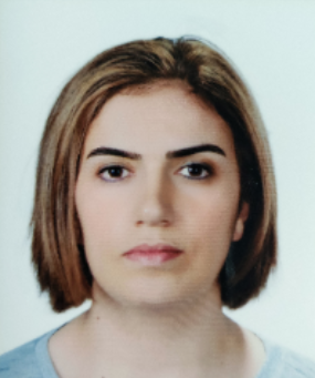 ÖZLEM ŞAHİN
