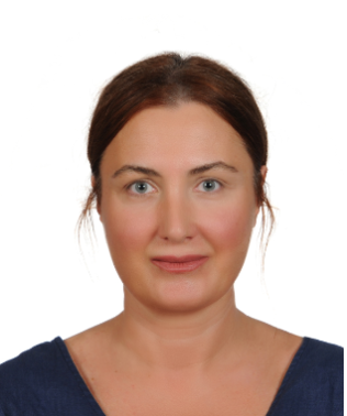 ÖZLEM ÜNLÜ