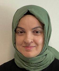 ÖZNUR ERASLAN