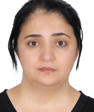 PERİHAN ÖLKER