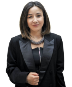 PERİHAN HAZEL KAYA