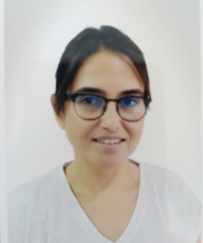 PINAR TUNÇ TUNA