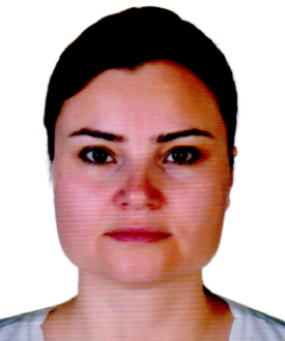 RABİA GÖÇMEN