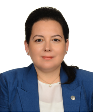 RABİA KÖSE DOĞAN