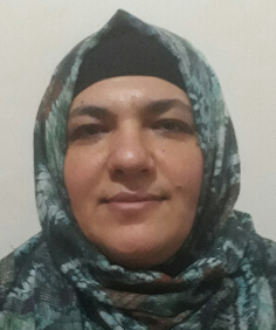 RAHİME BİLİR