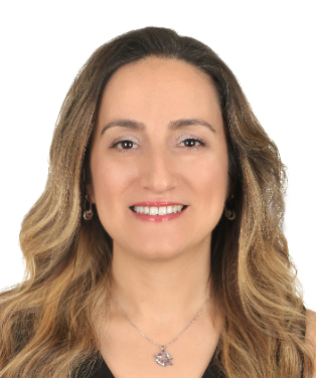 RAHİME HÜLYA ÖZTÜRK