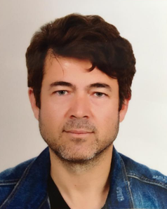 RAMAZAN HARMANKAYA
